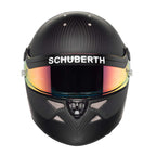 Schuberth SK1 Carbon Evo Karting Helmet - FIA CMR-2016