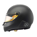 Schuberth SK1 Carbon Evo Karting Helmet - FIA CMR-2016
