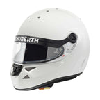 Schuberth SK1 Hybrid Karting Helmet - FIA CMR-2016