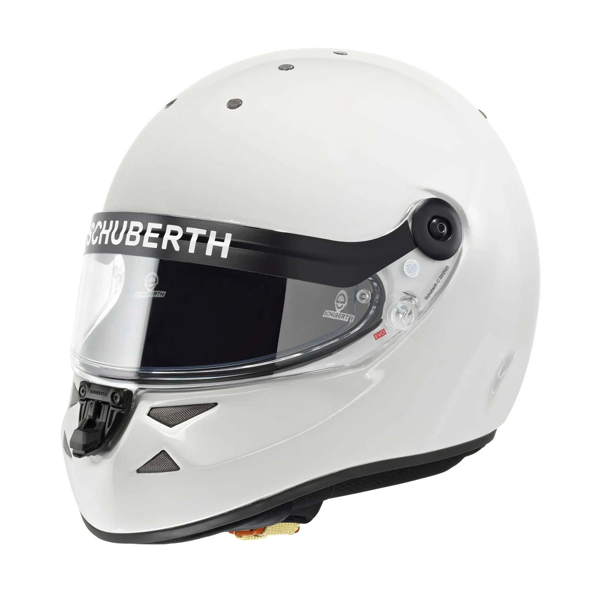 Schuberth SK1 Hybrid Karting Helmet - FIA CMR-2016
