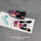 CARDO EDGE Decorative Protective Film