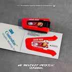CARDO EDGE Decorative Protective Film