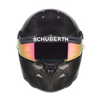 Schuberth SP1 Carbon Evo Racing Helmet - SA2025 / FIA8859