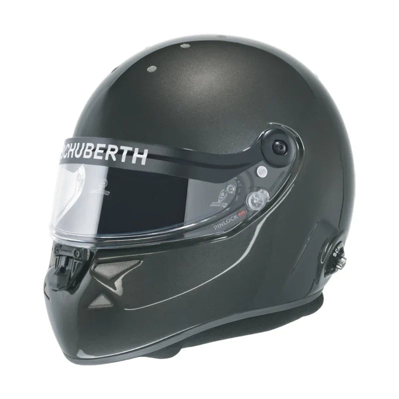 Schuberth SP1 Hybrid Racing Helmet - SA2025 / FIA8859