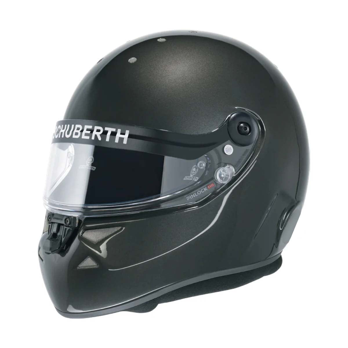Schuberth SP1 Hybrid Racing Helmet - SA2025 / FIA8859