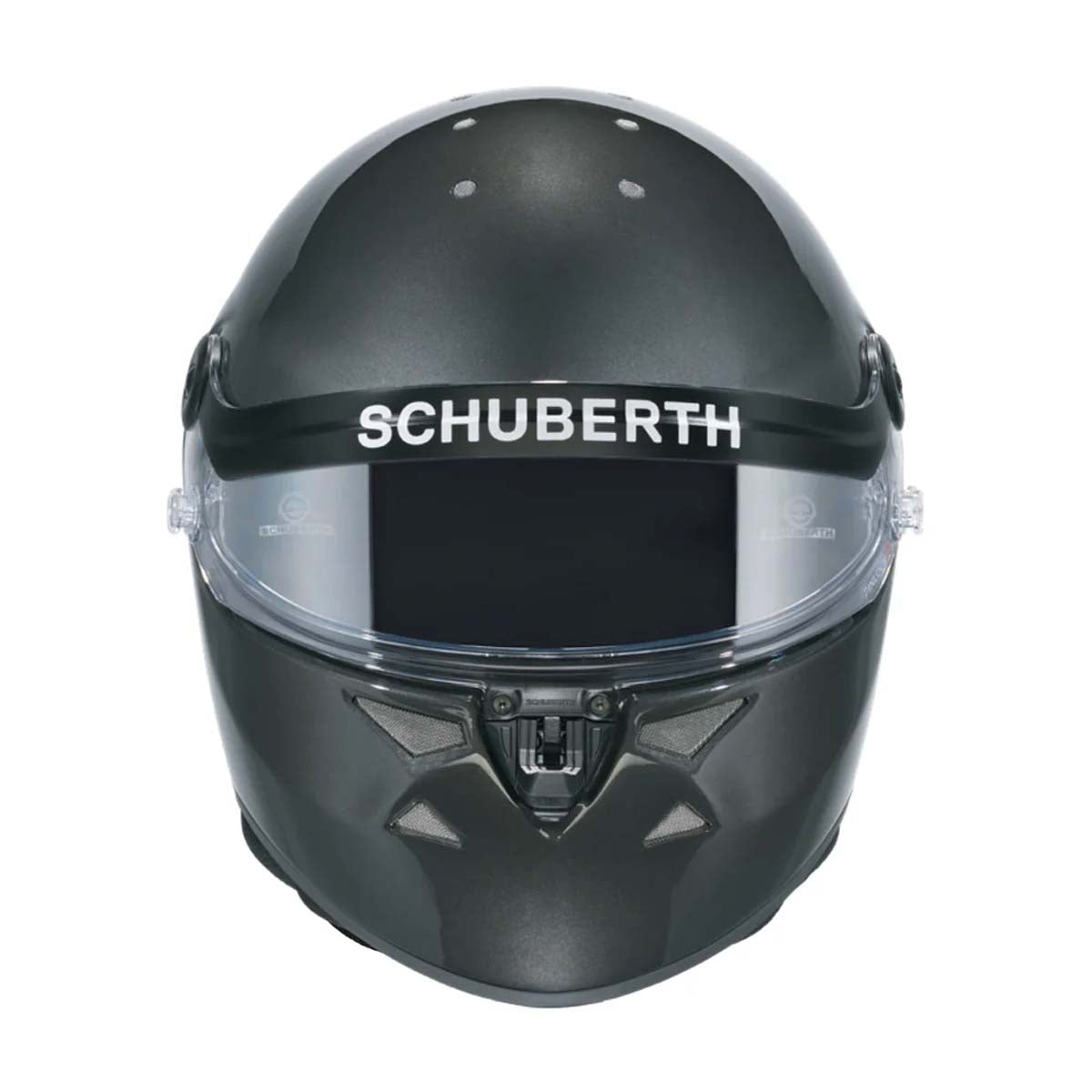 Schuberth SP1 Hybrid Racing Helmet - SA2025 / FIA8859
