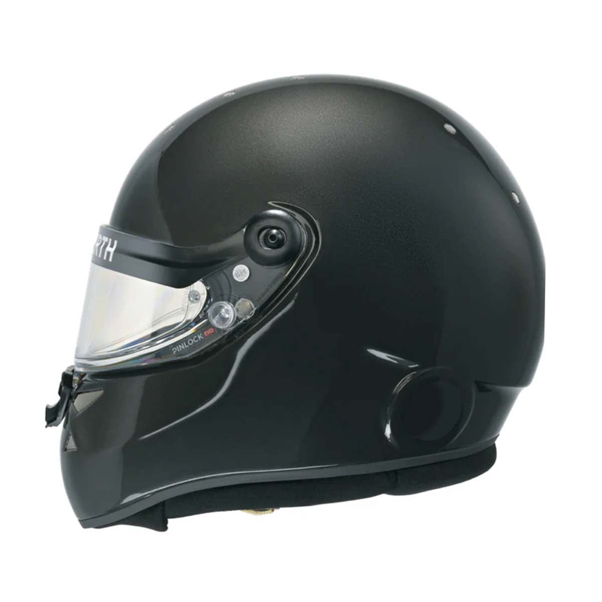 Schuberth SP1 Hybrid Racing Helmet - SA2025 / FIA8859