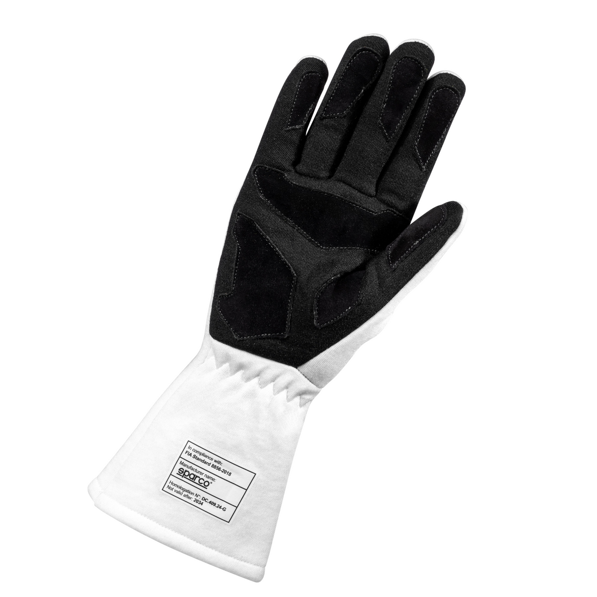 Sparco Martini-R Land Racing Gloves