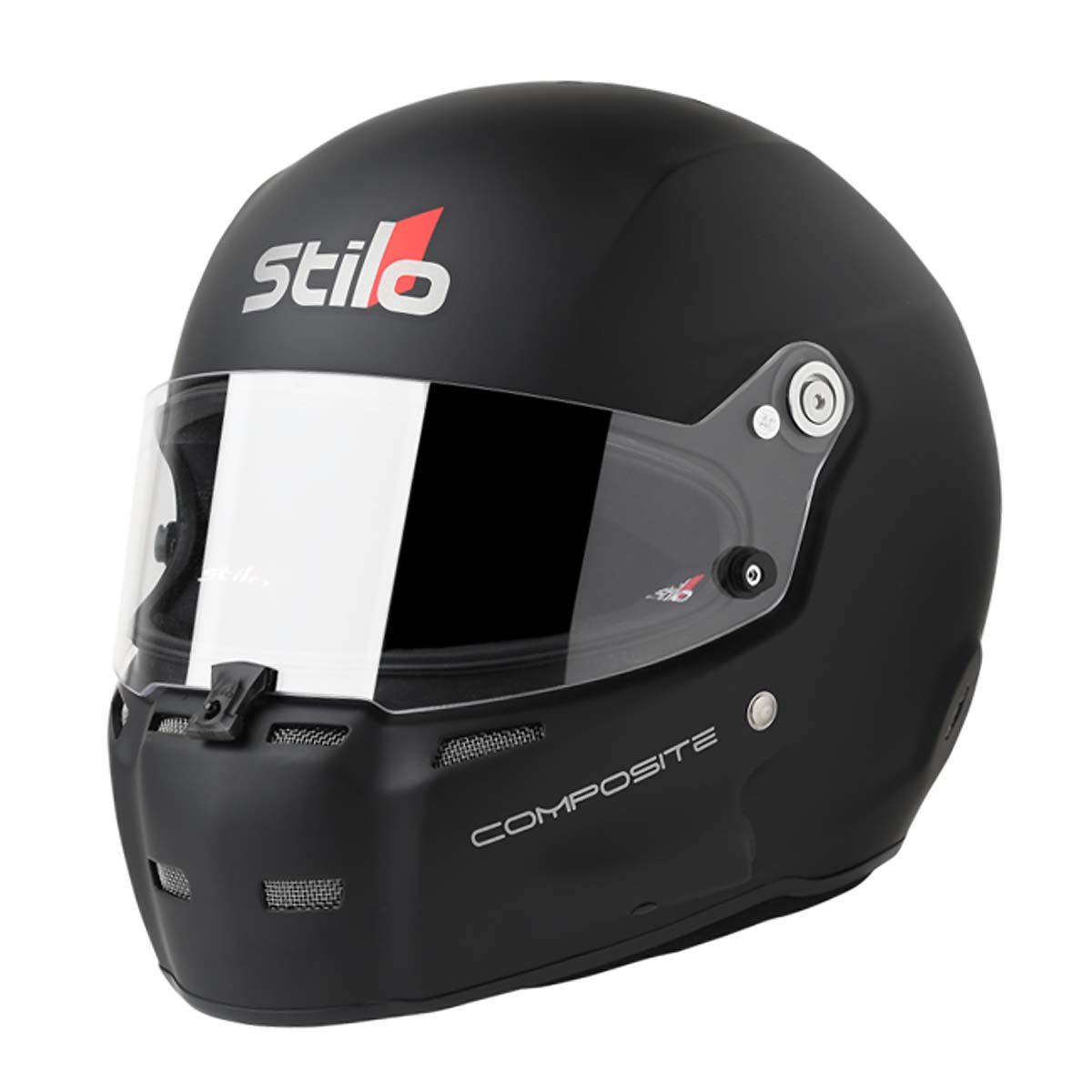 Stilo ST5 GT Composite Racing Helmet - SA2020 / FIA8859