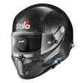 Stilo ST6 GT Zero Carbon Racing Helmet - FIA8860