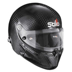 Stilo ST6 GT Zero Carbon Racing Helmet - FIA8860