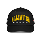 KillSwitch® Motorsports Suzuki GSXR1000 Hat - Black