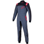 Alpinestars KMX-9 v3 Graph-6 Kart Racing Suit