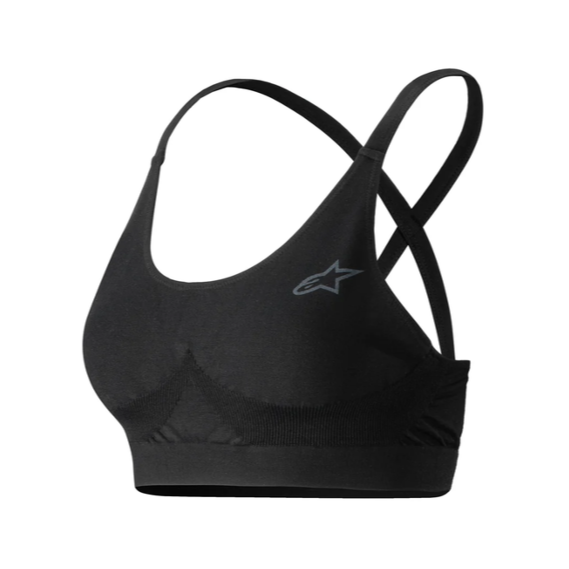 Alpinestars Stella Tech ZX Fire Resistant Racing Sports Bra - FIA 8856-2018