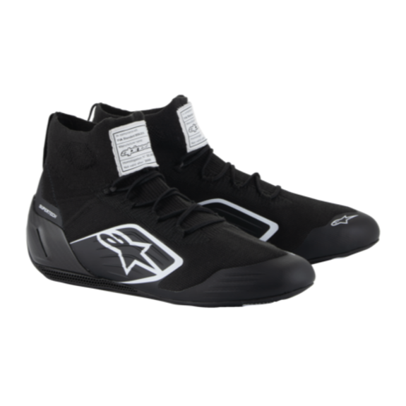 Alpinestars Supertech Racing Shoes - FIA 8856-2018 / SFI 3.3
