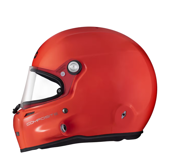 Stilo ST5 GT Offshore Racing Helmet - SA2020 / FIA8859
