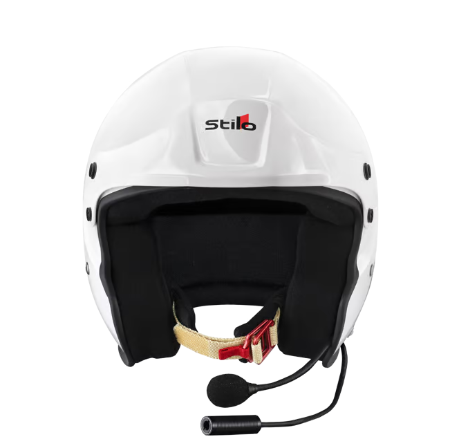 Stilo Venti Sport Plus Racing Helmet - SA2020 / FIA8859