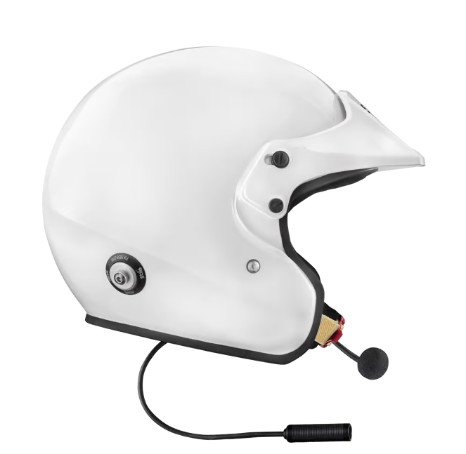 Stilo Venti Sport Plus Racing Helmet - SA2020 / FIA8859
