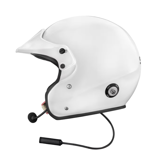 Stilo Venti Sport Plus Racing Helmet - SA2020 / FIA8859
