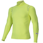 Alpinestars ZX Evo v3 Fire Resistant Racing Top - FIA 8856-2018 / SFI 3.3
