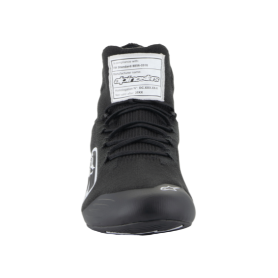 Alpinestars Supertech Racing Shoes - FIA 8856-2018 / SFI 3.3