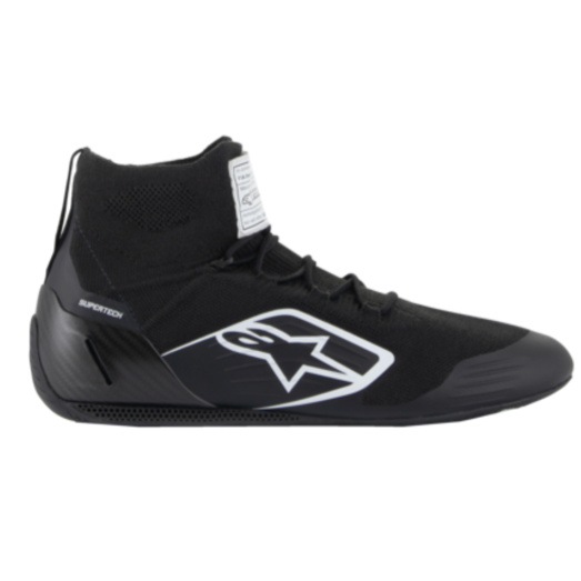 Alpinestars Supertech Racing Shoes - FIA 8856-2018 / SFI 3.3