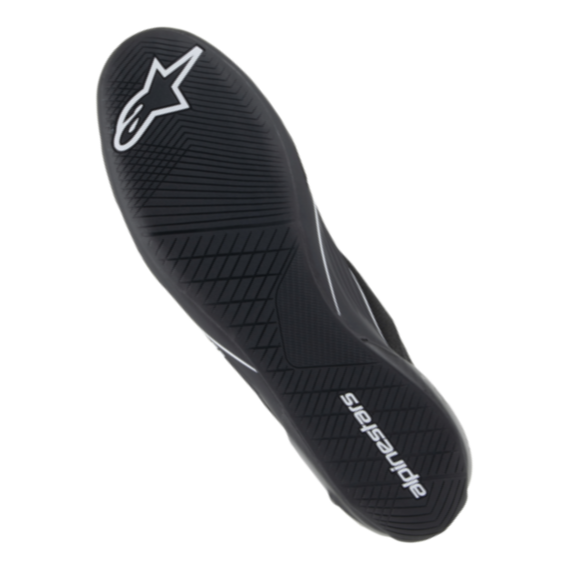 Alpinestars Supertech Racing Shoes - FIA 8856-2018 / SFI 3.3