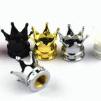 4PCS Valve Stem Caps