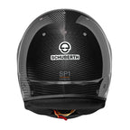 Schuberth SP1 Carbon Racing Helmet - SA2020 / FIA8859