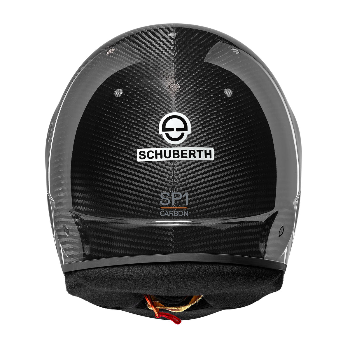 Schuberth SP1 Carbon Racing Helmet - SA2020 / FIA8859