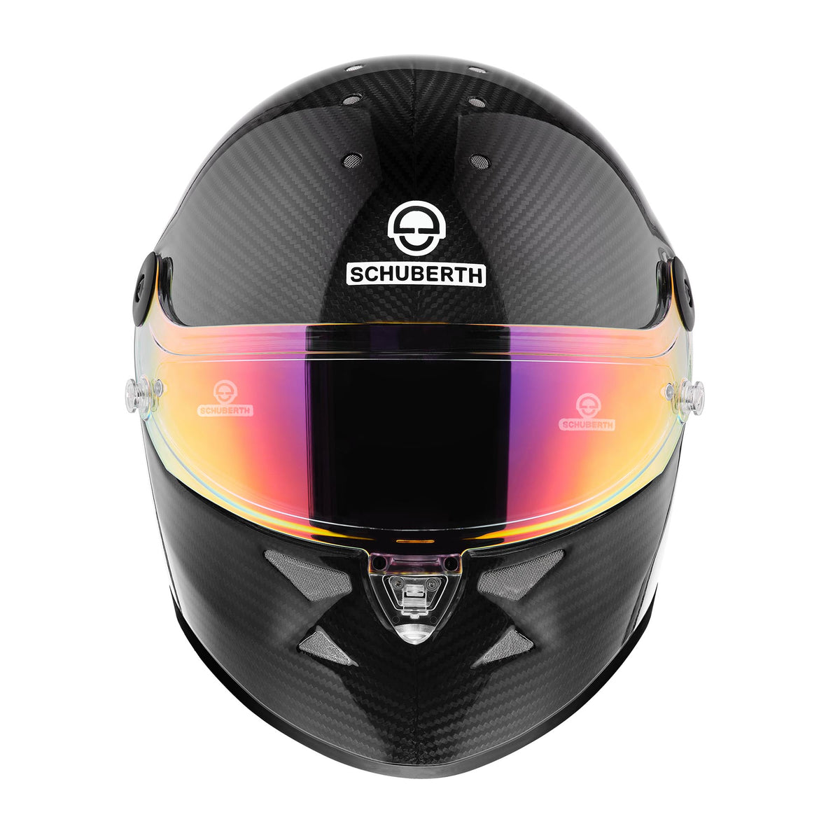 Schuberth SP1 Carbon Racing Helmet - SA2020 / FIA8859