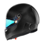 Schuberth SP1 Carbon Racing Helmet - SA2020 / FIA8859