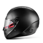Sparco Stealth KF Carbon Karting Helmet - K2025 / FIA8878