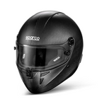 Sparco Stealth KF Carbon Karting Helmet - K2025 / FIA8878