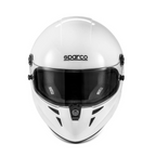 Sparco Stealth KF Karting Helmet - K2025 / FIA8878