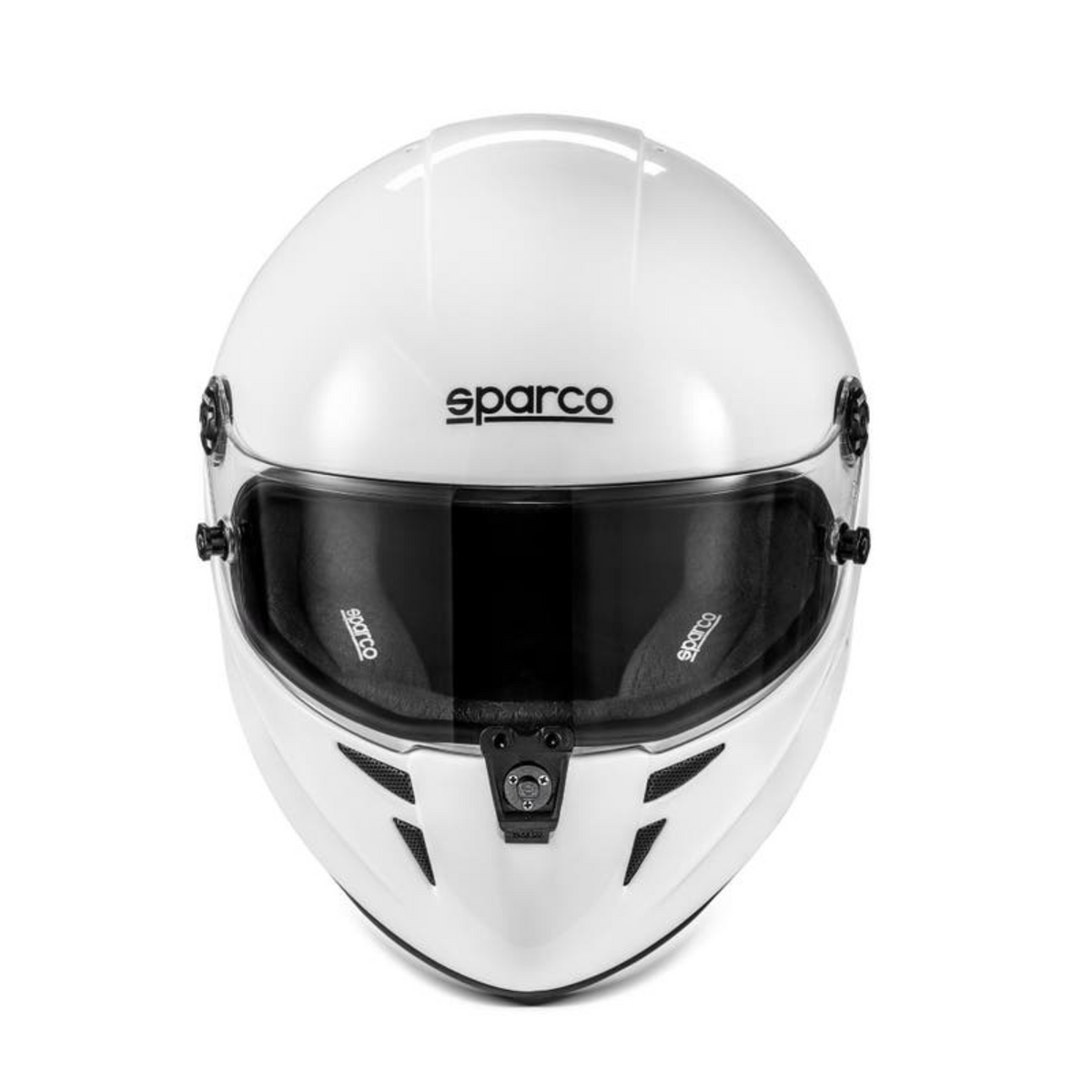 Sparco Stealth KF Karting Helmet - K2025 / FIA8878