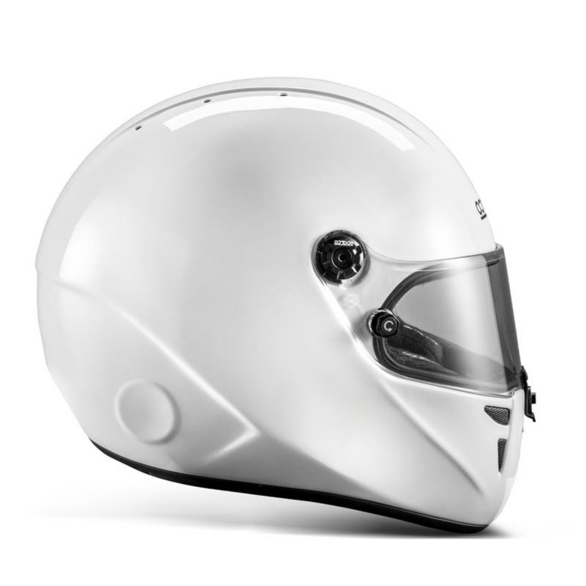 Sparco Stealth KF Karting Helmet - K2025 / FIA8878