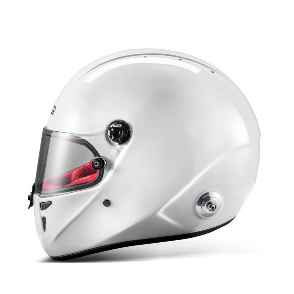 Sparco Stealth RF Racing Helmet - SA2025 / FIA8859