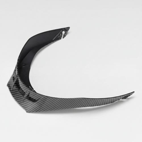 Spoiler for AVG Corsa - Carbon Fiber