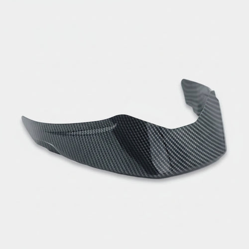 Spoiler for HJC RPHA-11 - Carbon Fiber