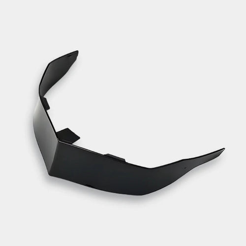 Spoiler for KYT NFR NFJ NX - Black
