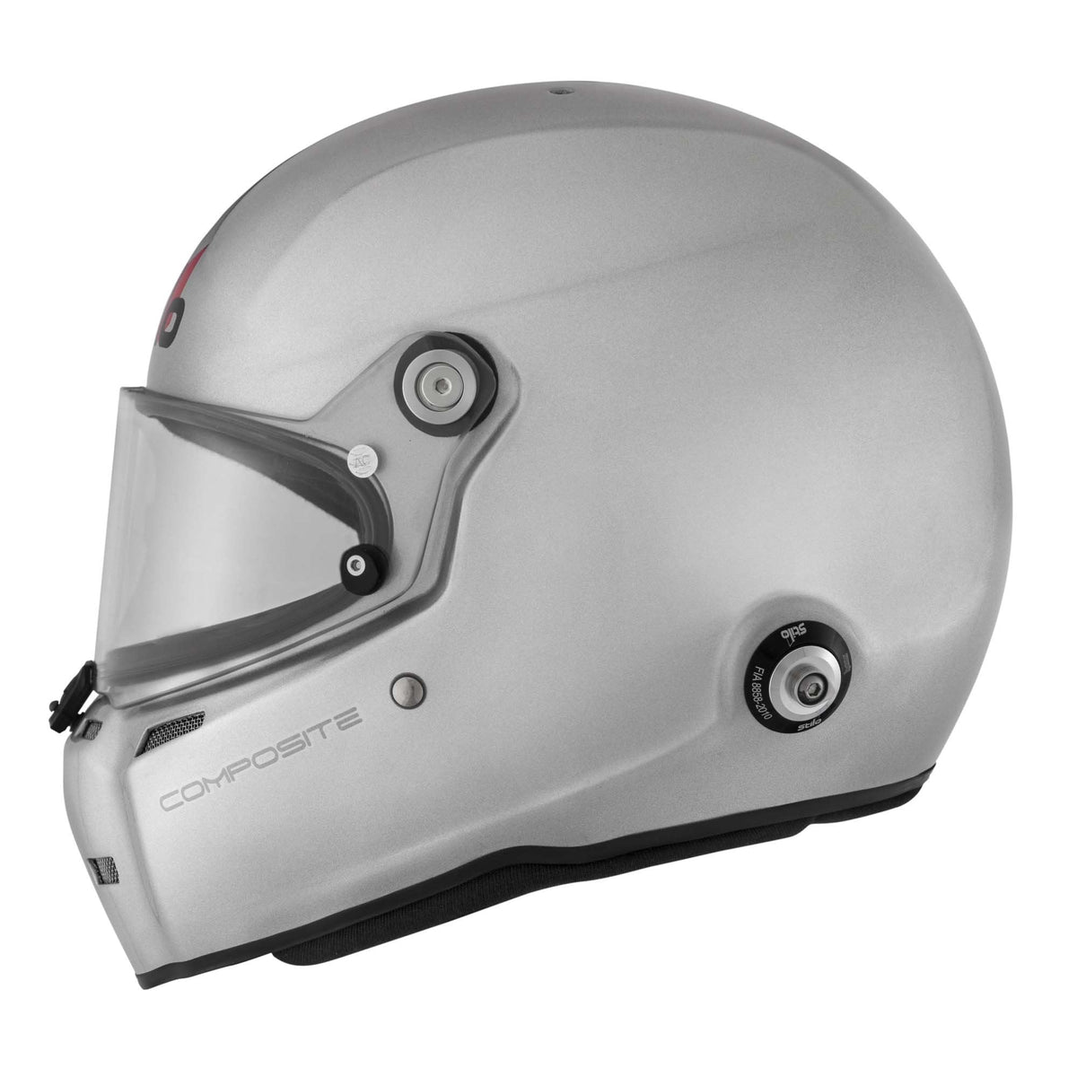Stilo ST5 FN Composite Racing Helmet - SA2020 / FIA8859