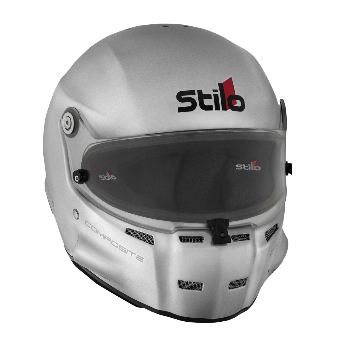 Stilo ST5 GT Composite Racing Helmet - SA2020 / FIA8859