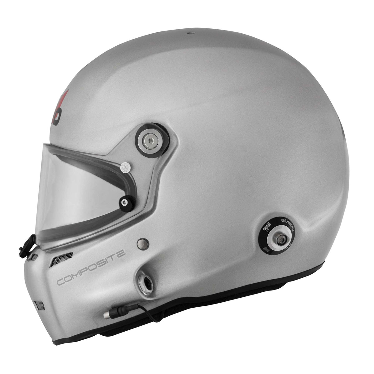 Stilo ST5 GT Composite Racing Helmet - SA2020 / FIA8859