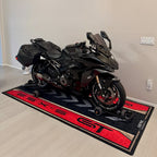 MPM Motorcycle Mat for Suzuki GSX-S1000GT - MM7363