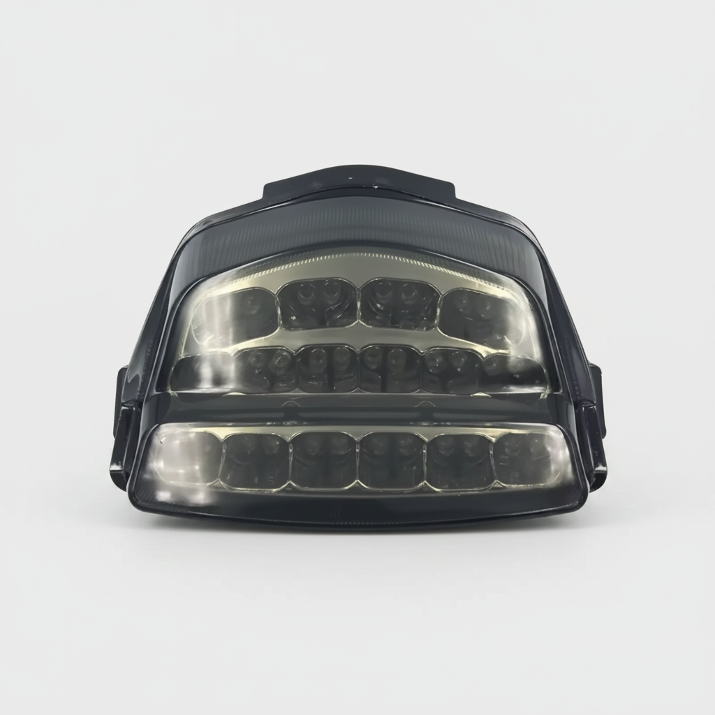 Integrated Taillights For Honda CBR 1000 RR (2008-2013)