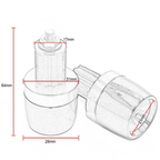 Bar Ends for Honda CBR 600