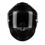 D.O.T. & ECE Daytona Viper- Grey Carbon Fiber