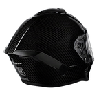 D.O.T. & ECE Daytona Viper- Grey Carbon Fiber