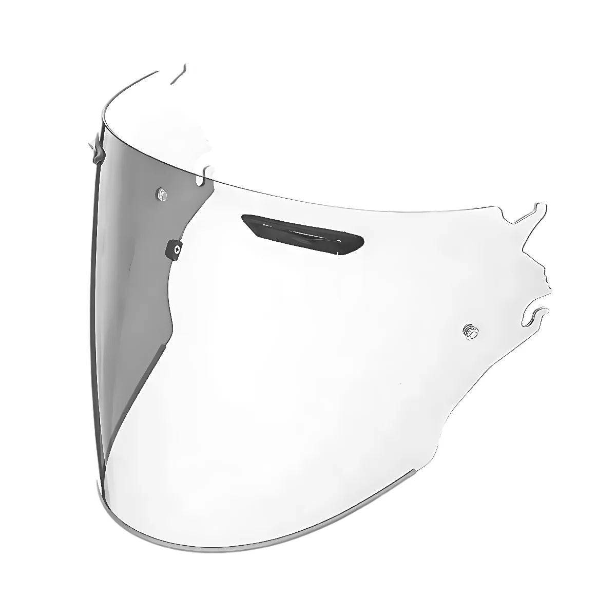 Visors for ARAI VAS-Z SZ-R - Clear